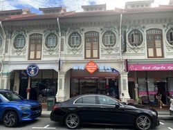 Syed Alwi Road (D8), Retail #459658091